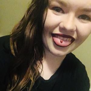 Meet your Posher, Cheyanna